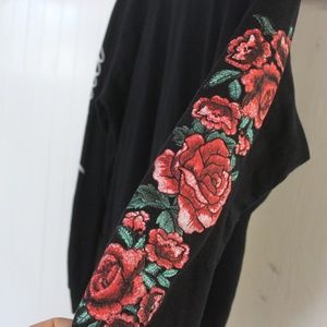 Cali Inspired Long Sleeve Shirt